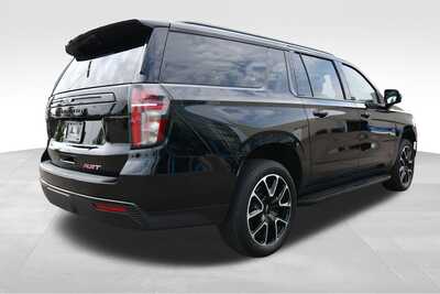 2024 Chevrolet Suburban, $62608. Photo 8
