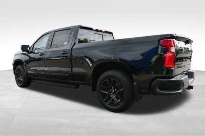 2024 Chevrolet 1500 Crew Cab, $49663. Photo 5