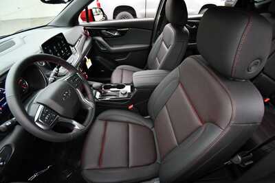 2026 Chevrolet Blazer, $53510. Photo 10