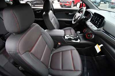 2026 Chevrolet Blazer, $53510. Photo 11