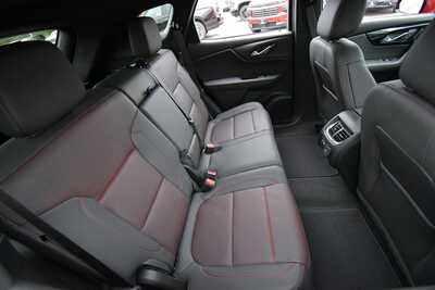 2026 Chevrolet Blazer, $53510. Photo 12