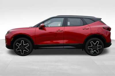 2026 Chevrolet Blazer, $53510. Photo 3