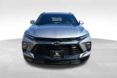 2025 Chevrolet Blazer, $36630. Photo 10