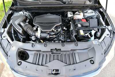 2025 Chevrolet Blazer, $36630. Photo 11