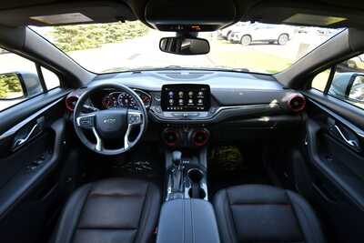2025 Chevrolet Blazer, $36630. Photo 3