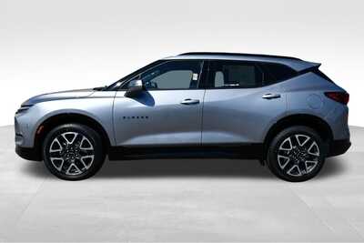 2025 Chevrolet Blazer, $36630. Photo 4