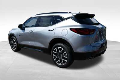2025 Chevrolet Blazer, $36630. Photo 5