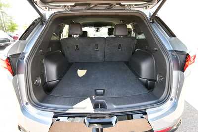 2025 Chevrolet Blazer, $36630. Photo 7