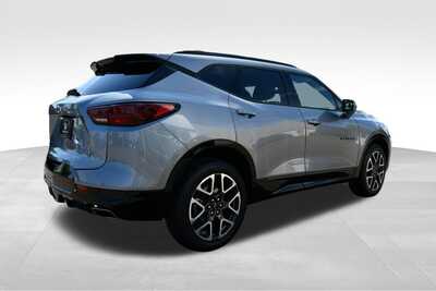 2025 Chevrolet Blazer, $36630. Photo 8