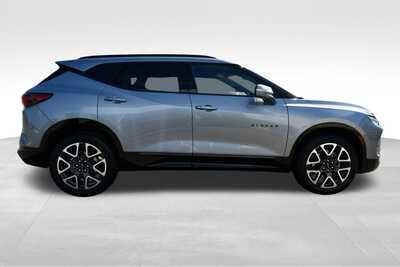2025 Chevrolet Blazer, $36630. Photo 9