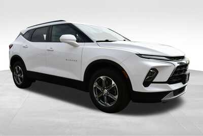 2023 Chevrolet Blazer, $29476. Photo 10