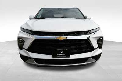 2023 Chevrolet Blazer, $29476. Photo 11