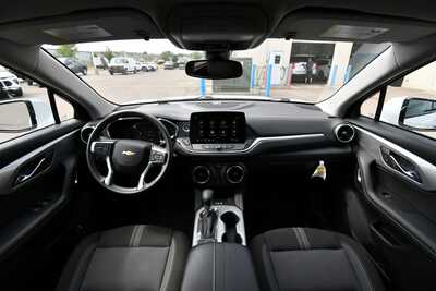 2023 Chevrolet Blazer, $29476. Photo 3