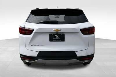 2023 Chevrolet Blazer, $29476. Photo 6