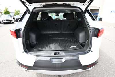 2023 Chevrolet Blazer, $29476. Photo 7