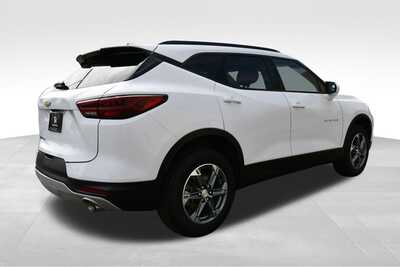 2023 Chevrolet Blazer, $29476. Photo 8
