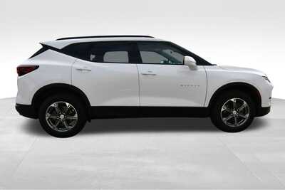 2023 Chevrolet Blazer, $29476. Photo 9