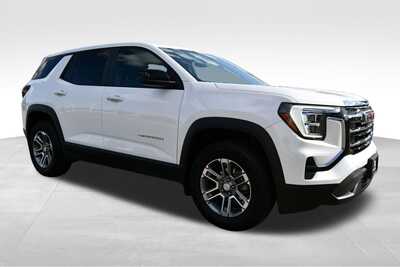 2026 GMC Terrain, $28893. Photo 10