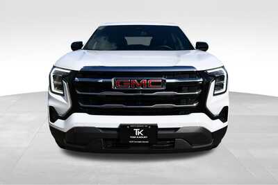 2026 GMC Terrain, $28893. Photo 11