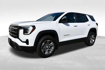 2026 GMC Terrain, $28893. Photo 2