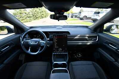 2026 GMC Terrain, $28893. Photo 3