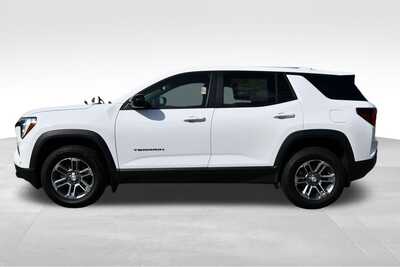 2026 GMC Terrain, $28893. Photo 4