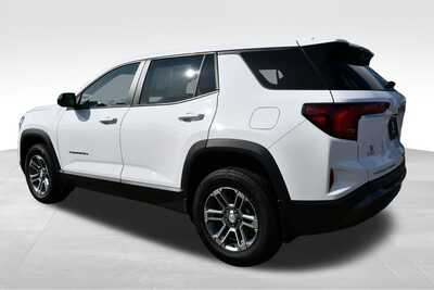 2026 GMC Terrain, $28893. Photo 5