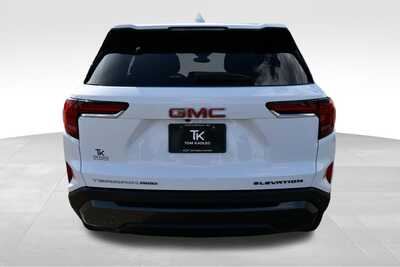 2026 GMC Terrain, $28893. Photo 6