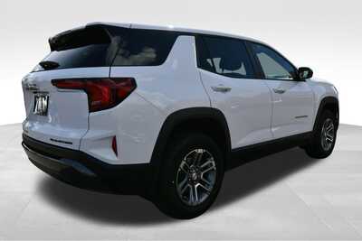 2026 GMC Terrain, $28893. Photo 8