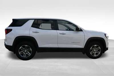 2026 GMC Terrain, $28893. Photo 9