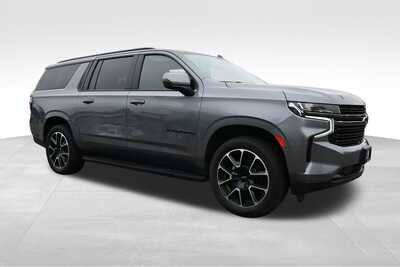 2022 Chevrolet Suburban, $46475. Photo 10