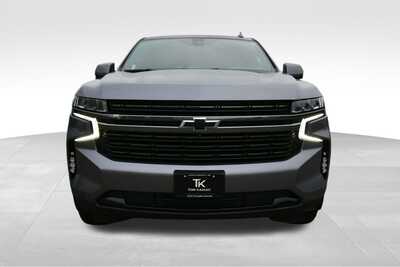2022 Chevrolet Suburban, $46475. Photo 11
