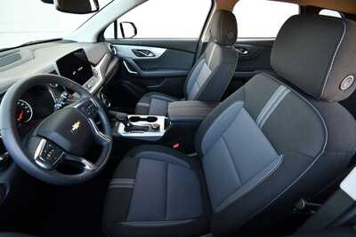 2026 Chevrolet Blazer, $42140. Photo 10