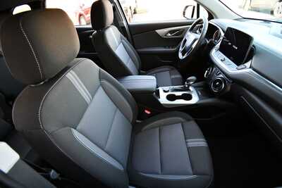 2026 Chevrolet Blazer, $42140. Photo 11