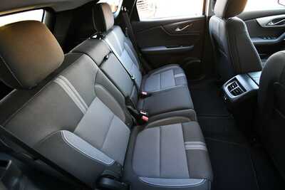 2026 Chevrolet Blazer, $42140. Photo 12