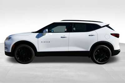 2026 Chevrolet Blazer, $42140. Photo 3