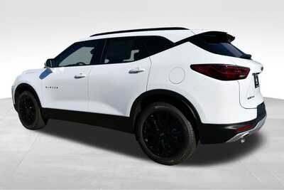 2026 Chevrolet Blazer, $42140. Photo 4