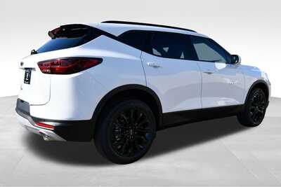 2026 Chevrolet Blazer, $42140. Photo 6