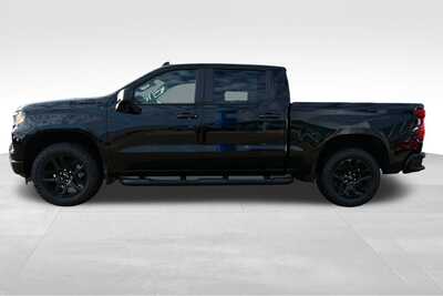 2026 Chevrolet 1500 Crew Cab, $50610. Photo 3