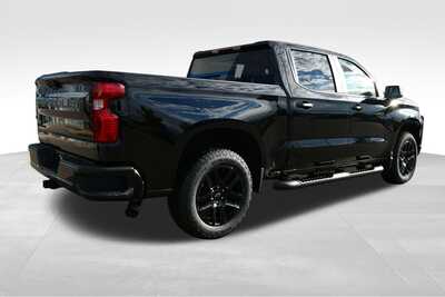 2026 Chevrolet 1500 Crew Cab, $50610. Photo 6