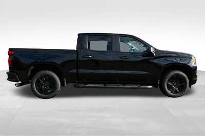 2026 Chevrolet 1500 Crew Cab, $50610. Photo 7