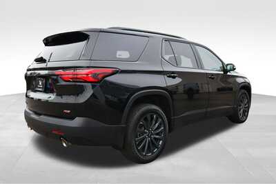 2023 Chevrolet Traverse, $34635. Photo 8