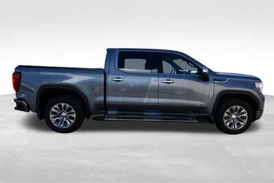 2022 GMC 1500 Crew Cab, $42910. Photo 10