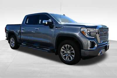 2022 GMC 1500 Crew Cab, $42910. Photo 11