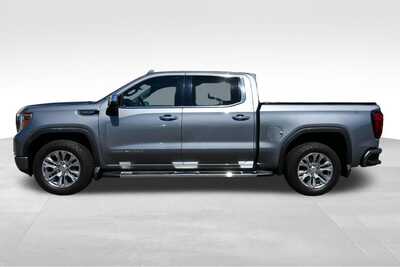2022 GMC 1500 Crew Cab, $42910. Photo 4
