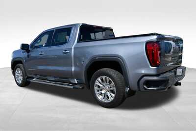 2022 GMC 1500 Crew Cab, $42910. Photo 5
