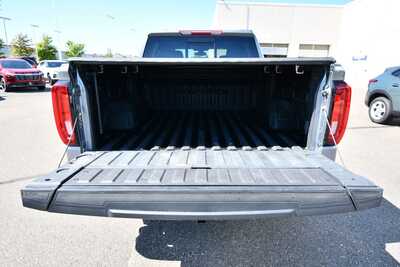 2022 GMC 1500 Crew Cab, $42910. Photo 8