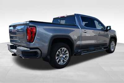 2022 GMC 1500 Crew Cab, $42910. Photo 9