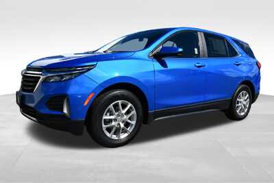 2024 Chevrolet Equinox, $21399. Photo 2