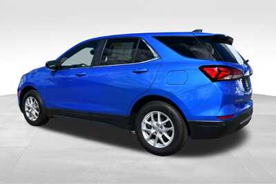 2024 Chevrolet Equinox, $21399. Photo 5